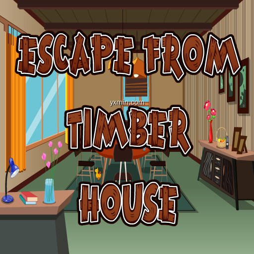 【图】Escape From Timber House(截图1)
