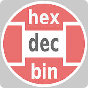 Bin Hex Converter