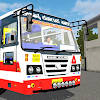 Bus Mod Karnataka KSRTC Bussid Bus Mod Karnataka KSRTC Bussid
