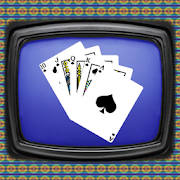Retro Poker Retro Poker