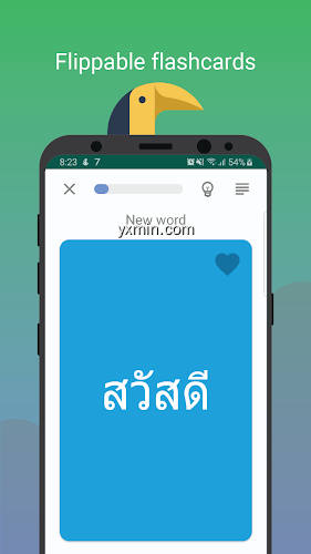 【图】Learn Go – Thai Language(截图 0)