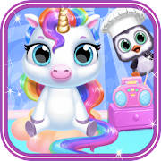 unicorn virtual pet game unicorn virtual pet game