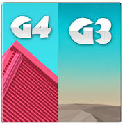 Wallpapers – G4,G3 Wallpapers – G4,G3