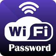 Show Wifi Password – Network Scanner