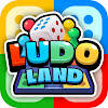 Ludo Land – Dice Board Game