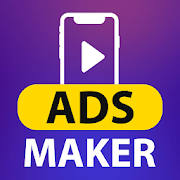 Video Ad Maker: Banner Video Maker & Video Editor