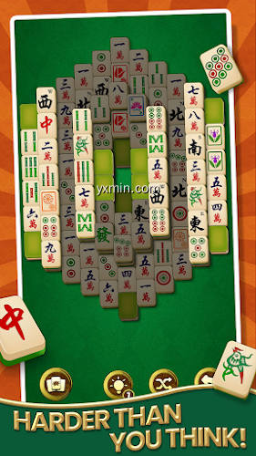 【图】Mahjong Solitaire – Master(截图2)