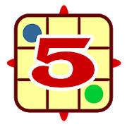 Five Games Five Games