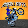 Grau é Arte Online