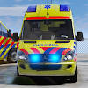 Ambulans Simulator: Emergency