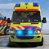 Ambulans Simulator: Emergency Ambulans Simulator: Emergency