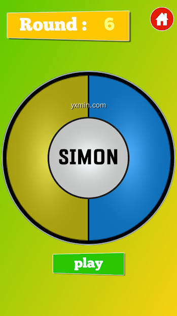 【图】Simon Says – Memory Game(截图2)