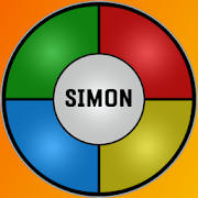 Simon Says – Memory Game