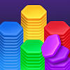 Hexa Sorting Puzzle