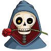 Horror & Scary Stickers Horror & Scary Stickers