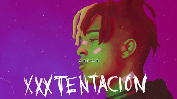 【图】XXXTentacion Wallpaper(截图1)