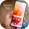 Samsung S22 Launcher – Themes