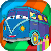 Cars coloring pages Cars coloring pages