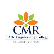 CMR Engineering College App