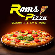 Roms Pizza – Order Pizza Online