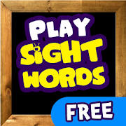 Sight Words with Word Bingo Sight Words with Word Bingo