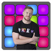 Imagin Dragons – Beliver LAUNCHPAD