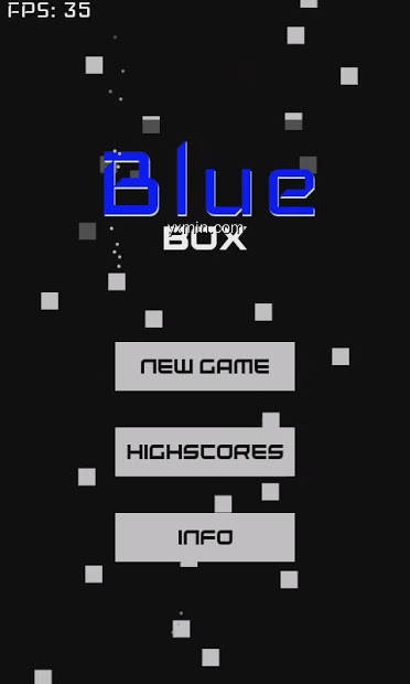【图】Blue Box(截图1)