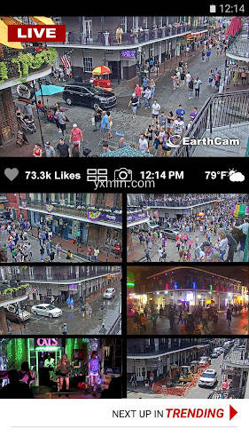 【图】Webcams(截图2)