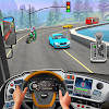 Real Bus Simulator: Bus Games