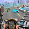 Real Bus Simulator: Bus Games Real Bus Simulator: Bus Games