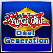 Yu-Gi-Oh! Duel Generation Yu-Gi-Oh! Duel Generation