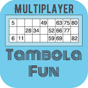 Tambola Multiplayer – Play with Family & Friends