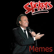 Memes Julio Iglesias para WhatsApp