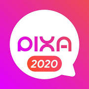 PIXA LIVE: 认识新朋友 PIXA LIVE: 认识新朋友