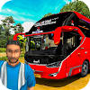 Bus Simulator Indonesia MOD Bus Simulator Indonesia MOD
