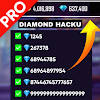FFMax Diamond Hacku Mod Fire