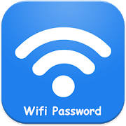 Wifi Password Recovery