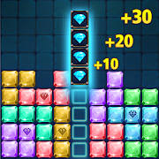 PUZZLE BLOCK BANG
