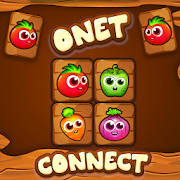Onet Connect – MIX : Animals, Veggies, Fruits Onet Connect – MIX : Animals, Veggies, Fruits