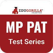 MP PAT App: Online Mock Tests MP PAT App: Online Mock Tests