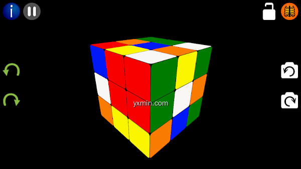 【图】Color Cube 3D(截图 0)