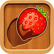 Baby Wooden Blocks Baby Wooden Blocks