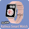 kalinco smart watch