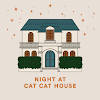NIGHT AT CAT CAT HOUSE escape NIGHT AT CAT CAT HOUSE escape