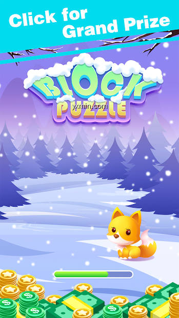 【图】Block Puzzle: Lucky Game(截图1)