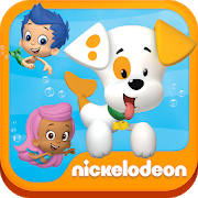 Bubble Puppy – Play & Learn HD