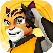 Rimba Racer Rush: Endless Race Rimba Racer Rush: Endless Race