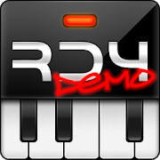 RD4 Groovebox Demo RD4 Groovebox Demo