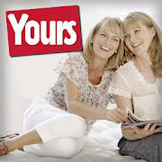 Yours Magazine Yours Magazine