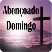 Um feliz e abençoado Domingo